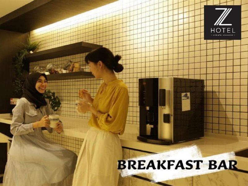 Z Hotel Ara Damansara, Lrt, Mall, Airport Petaling Jaya Luaran gambar